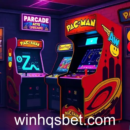 Arcade Games