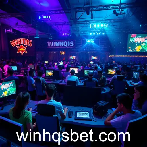 Exploring Winhqs: A Modern Haven for Gamers