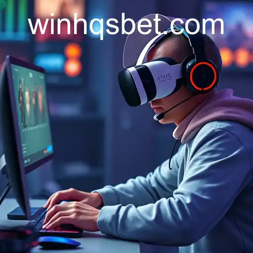 The Rise of Online Gaming: A Look at winhqs