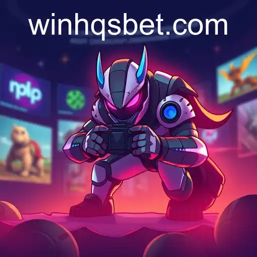The Rise of Winhqs: A Hub for Online Gaming