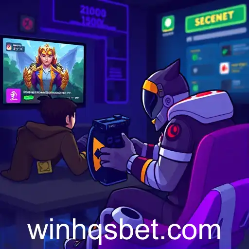 The Rise of Winhqs in Global Gaming