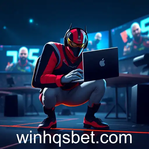 Rise of Winhqs in Online Gaming